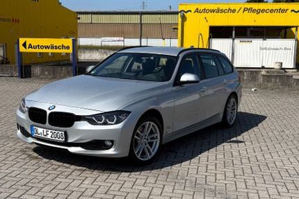 BMW 320 350.000 km 6.000 &euro; Wildeshausen 27793