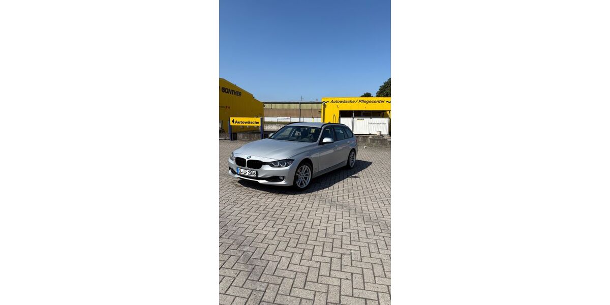 BMW 320 350.000 km 6.000 &euro; Wildeshausen 27793