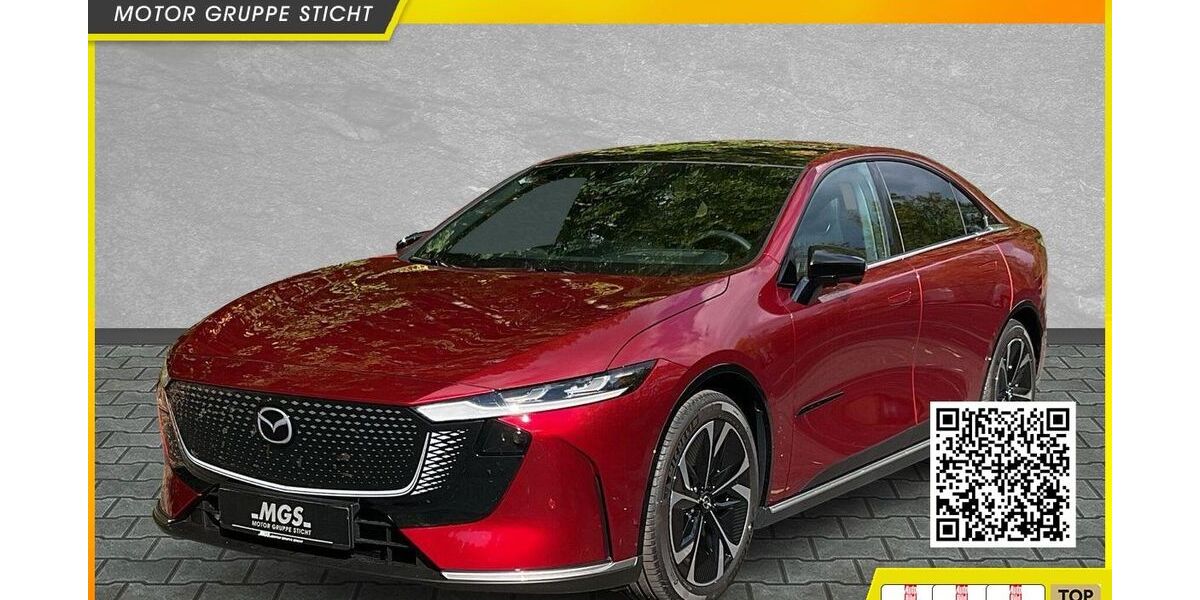 Mazda 6e 5.000 km 36.390 &euro; Weiden 92637