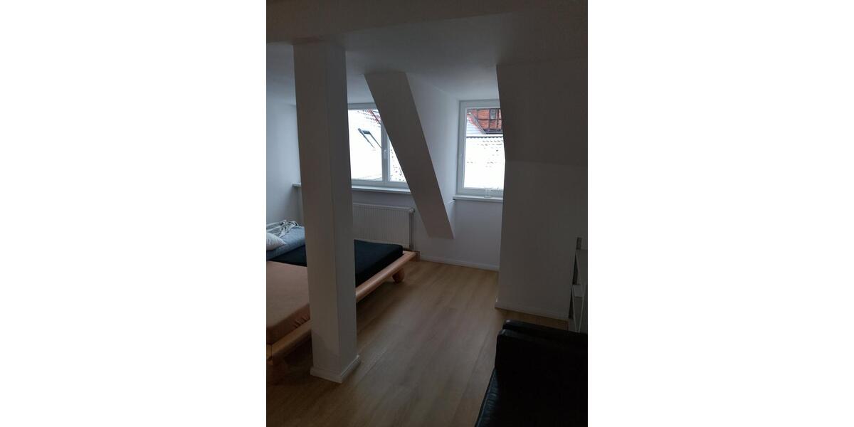 2 Wohnungen in der Celler Altstadt 2 zimmer