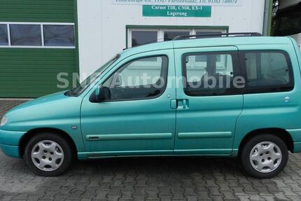 Citroen Berlingo 125.750 km 590 &euro; Fürstenwalde 15517