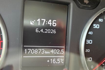 Audi A1 170.000 km 10.800 &euro; Annweiler 76855