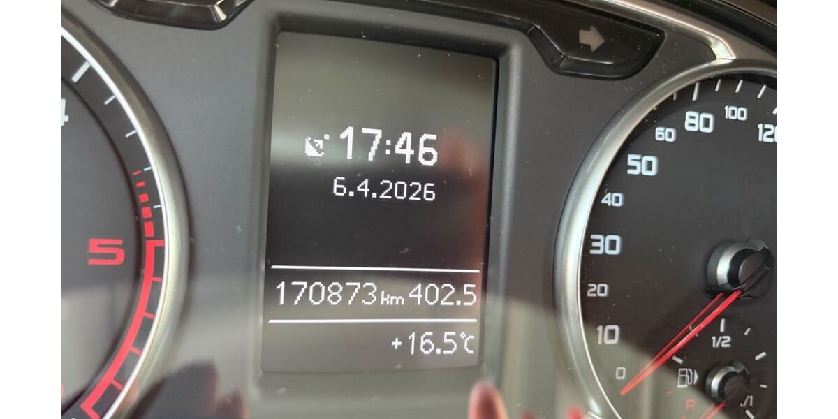 Audi A1 170.000 km 12.700 &euro; Annweiler 76855