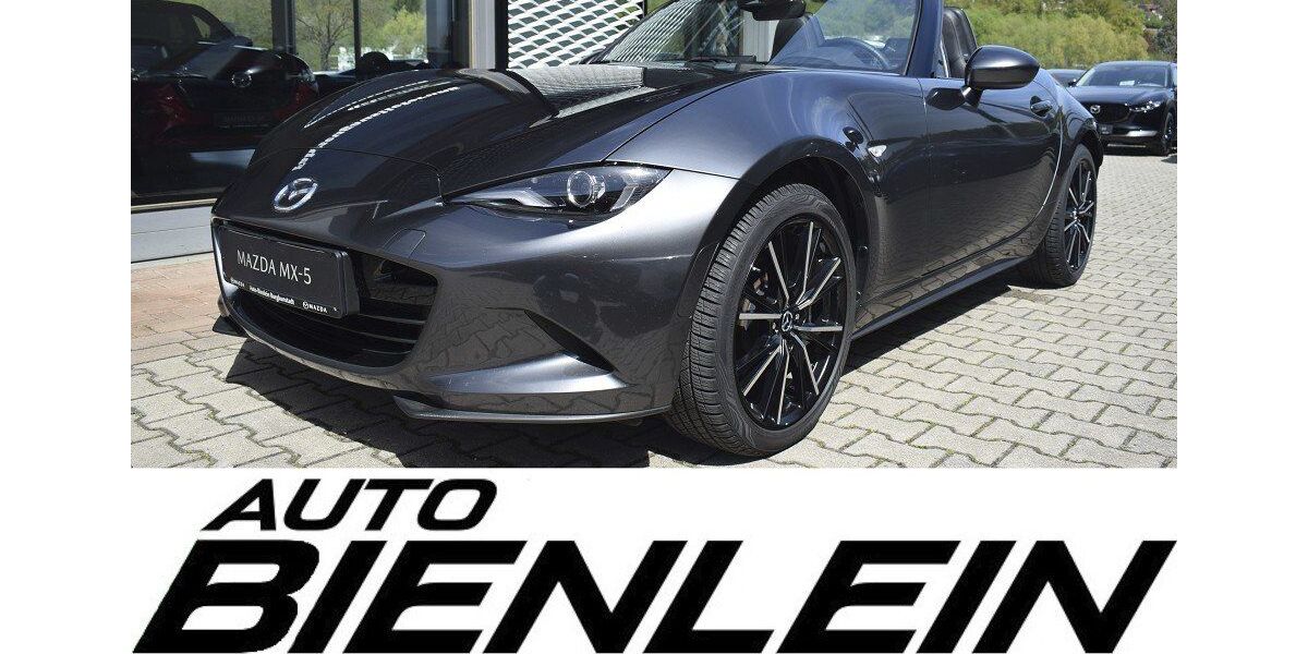 Mazda MX-5 11.042 km 32.400 &euro; Burgkunstadt 96224
