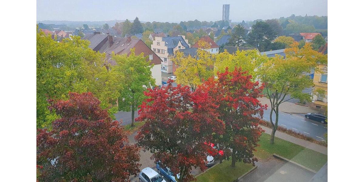 Etagenwohnung Bönen - 3 Zimmer, 77 m&sup2;, 110.000&euro; | Angebot:17821047