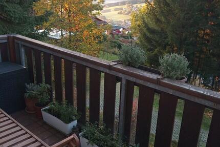 Wohnung Rimbach - 2 Zimmer, 50 m&sup2;, 370&euro; | Angebot:26306472