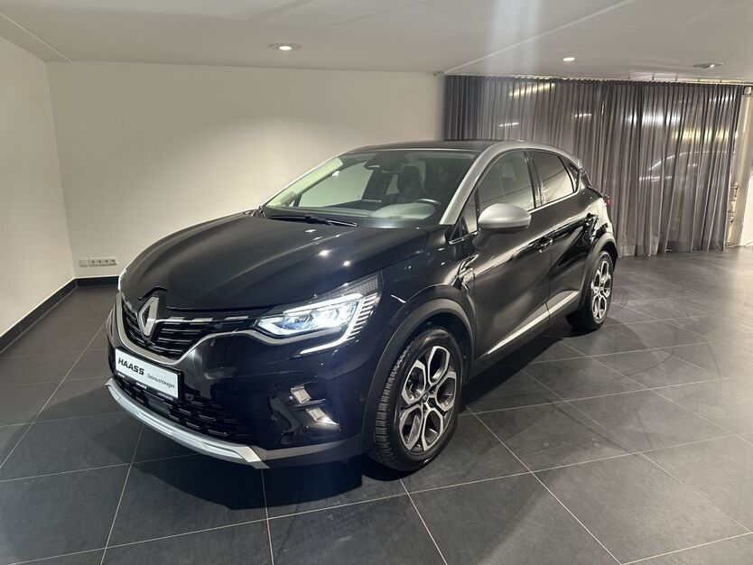 Renault Captur 56.900 km 18.900 € Ludwigsburg 71636