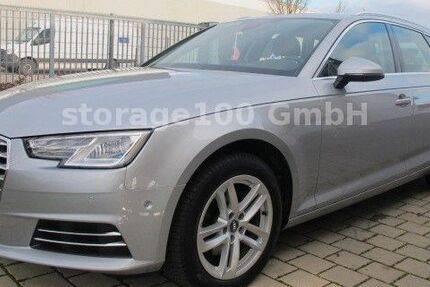 Audi A4 67.833 km 18.900 € Neu-Ulm 89231