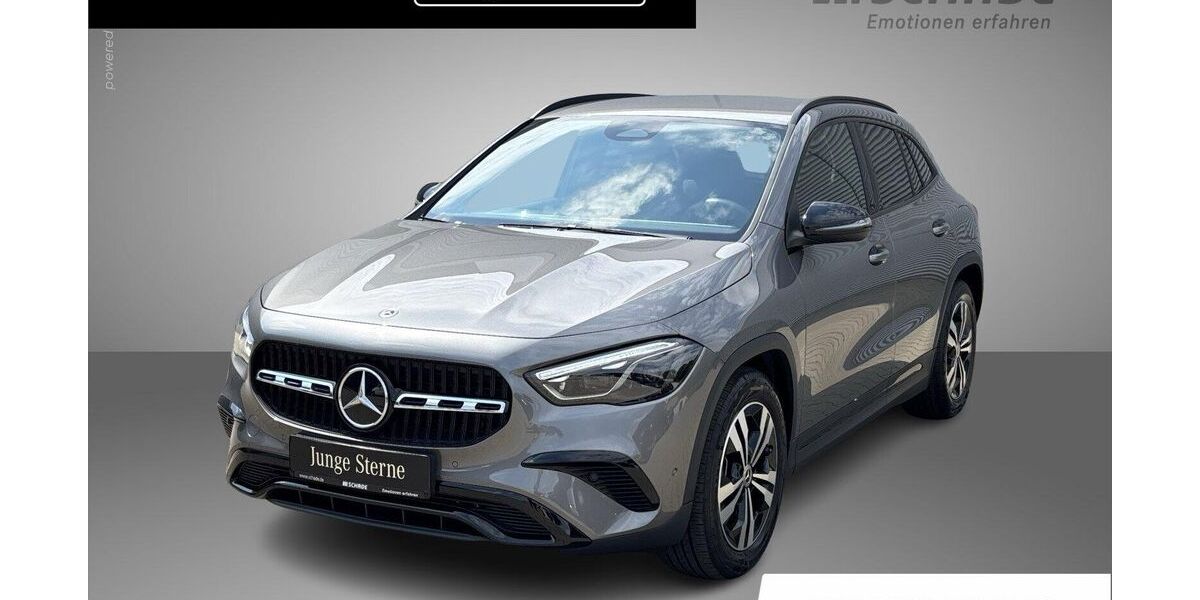 Mercedes-Benz GLA 200 15.800 km 39.990 &euro; Mühlhausen 99974