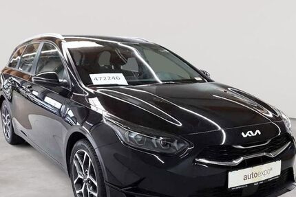 Kia ceed / Ceed 40.955 km 19.590 &euro; Fernwald-Steinbach 35463