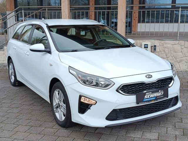 Kia ceed / Ceed 90.200 km 15.990 &euro; Höhenkirchen-Siegertsbrunn 85635