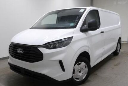 Ford Transit Custom 25.724 km 29.980 € Leipzig 04179