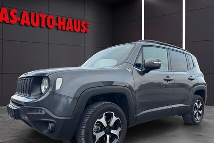 Jeep Renegade 46.000 km 23.200 &euro; Montabaur 56410