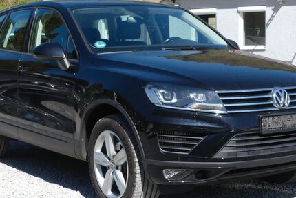 VW Touareg 149.770 km 17.990 &euro; ALTENSTEIG 72213