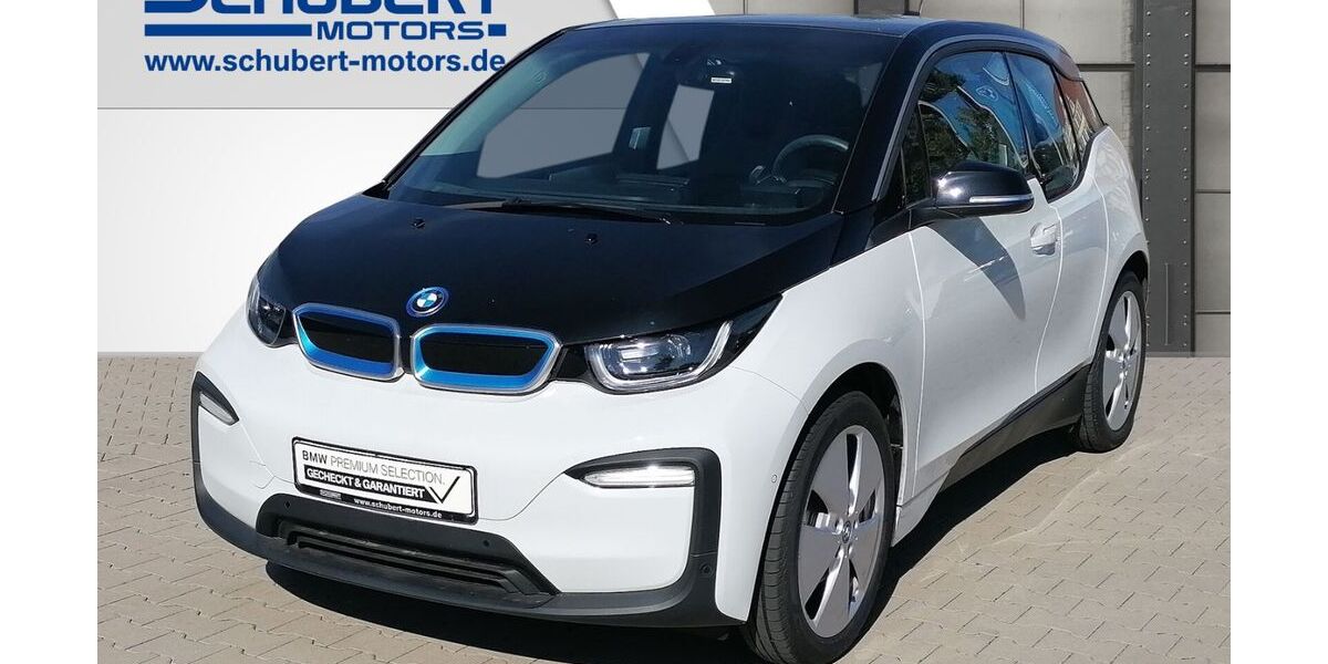 BMW i3 10.730 km 22.990 &euro; Magdeburg 39108