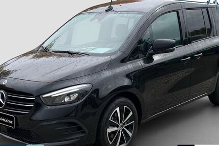 Mercedes-Benz T-Klasse 8.742 km 32.725 &euro; Weißenfels 06667