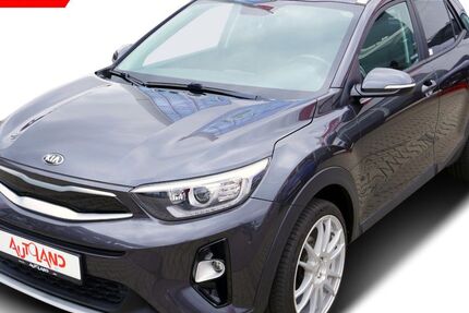 Kia Stonic 58.929 km 15.490 € Eisenhüttenstadt 15890