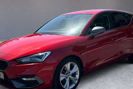 Seat Leon 115.500 km 12.990 &euro; Strausberg 15344