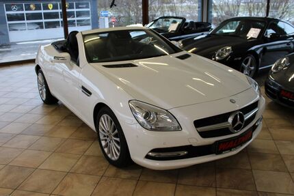 Mercedes-Benz SLK 250 183.000 km 13.800 &euro; Oberteuringen 88094