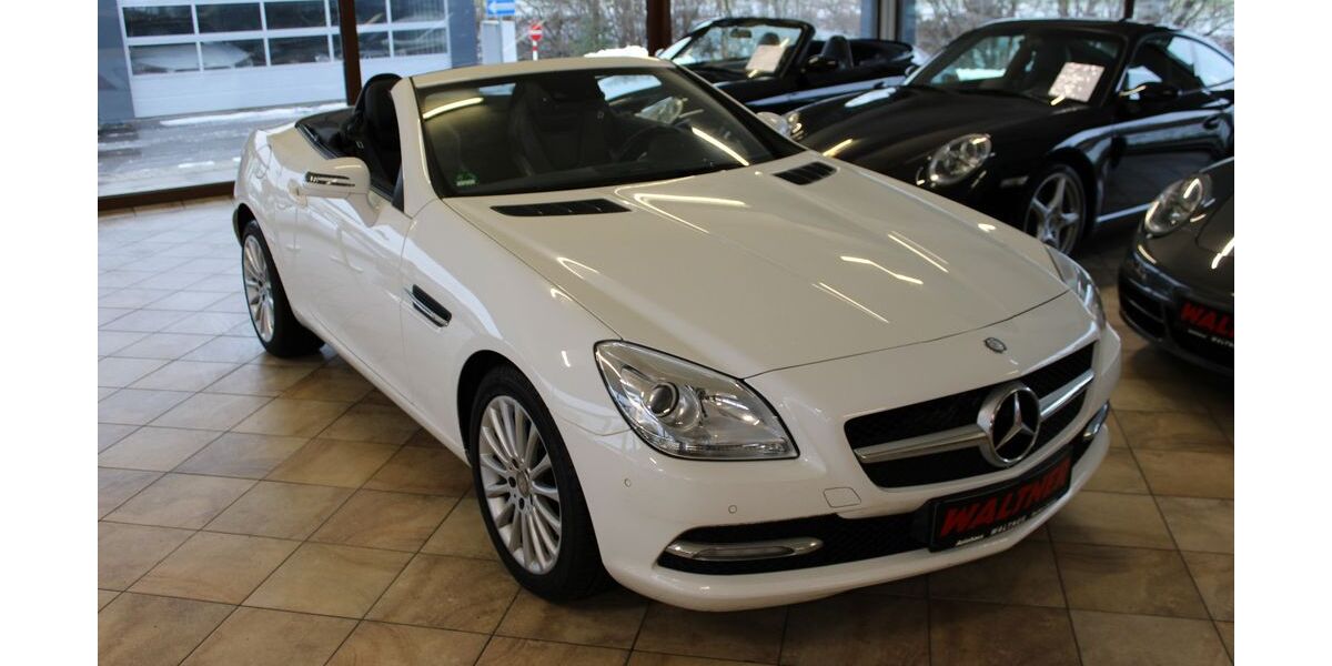 Mercedes-Benz SLK 250 183.000 km 13.800 &euro; Oberteuringen 88094