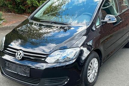 VW Golf 119.000 km 5.980 &euro; Versmold 33775