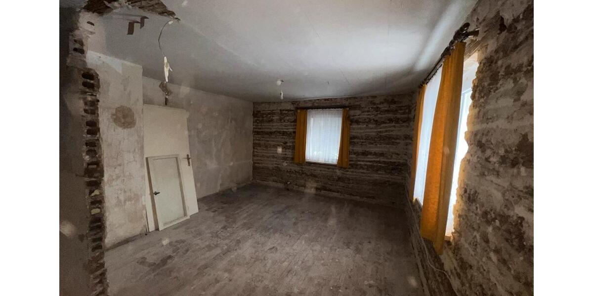 Einfamilienhaus Möckern - 5 Zimmer, 139 m&sup2;, 55.000&euro; | Angebot:24717092