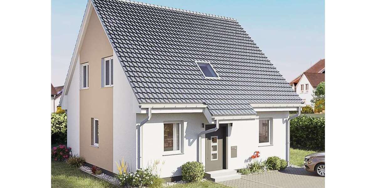 Einfamilienhaus Heidesee Forsthaus Sauberg - 4 Zimmer, 120 m&sup2;, 410.950&euro; | Angebot:26866841