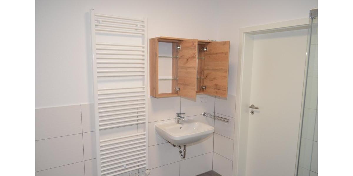 Erdgeschoßwohnung Bad Bocklet - 2 Zimmer, 36 m&sup2;, 550&euro; | Angebot:26403643