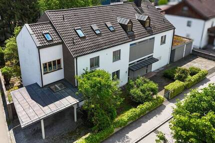 Haus Burghausen - 1 Zimmer, 349 m&sup2;, 890.000&euro; | Angebot:26807048