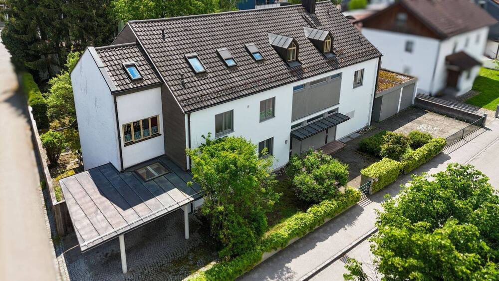 Mehrfamilienhaus, Wohnhaus Burghausen - 1 Zimmer, 349 m&sup2;, 890.000&euro; | Angebot:26807048