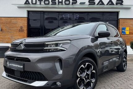 Citroen C5 Aircross 40.700 km 24.900 € Saarbrücken 66117