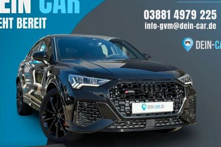 Audi RSQ3
