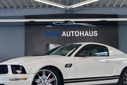 Ford Mustang 164.000 km 9.900 &euro; Wadersloh 59329