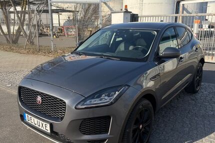 Jaguar E-Pace 129.632 km 13.990 &euro; Berlin 13597