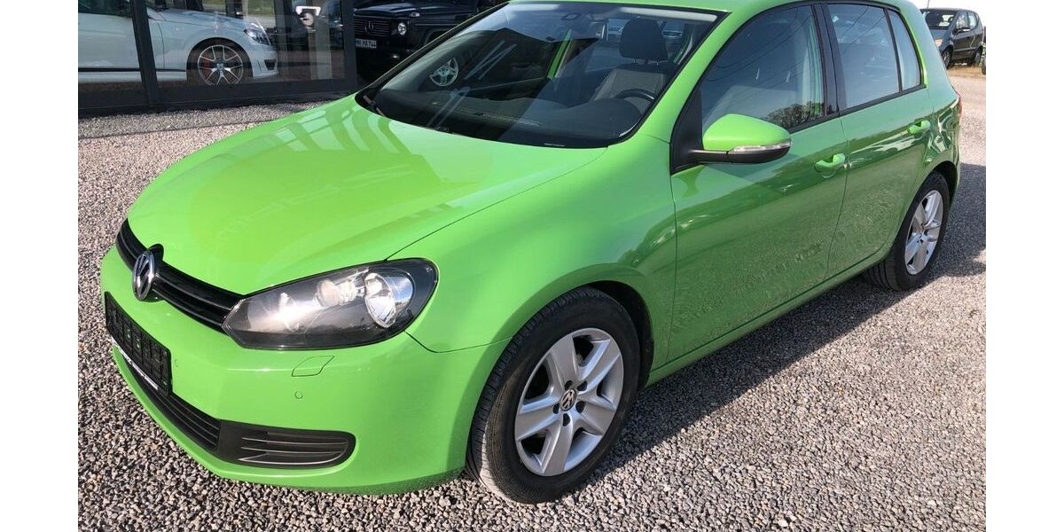 VW Golf 276.000 km 6.450 &euro; Öhringen 74613