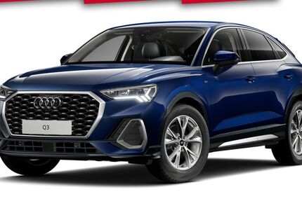 Audi Q3 7.734 km 40.640 &euro; Stuttgart 70469