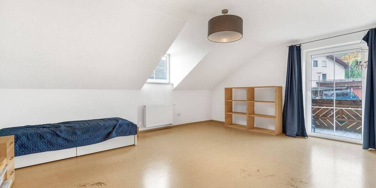 Mehrfamilienhaus, Wohnhaus Weiding/Dalking Dalking - 1 Zimmer, 287 m&sup2;, 439.000&euro; | Angebot:23951924