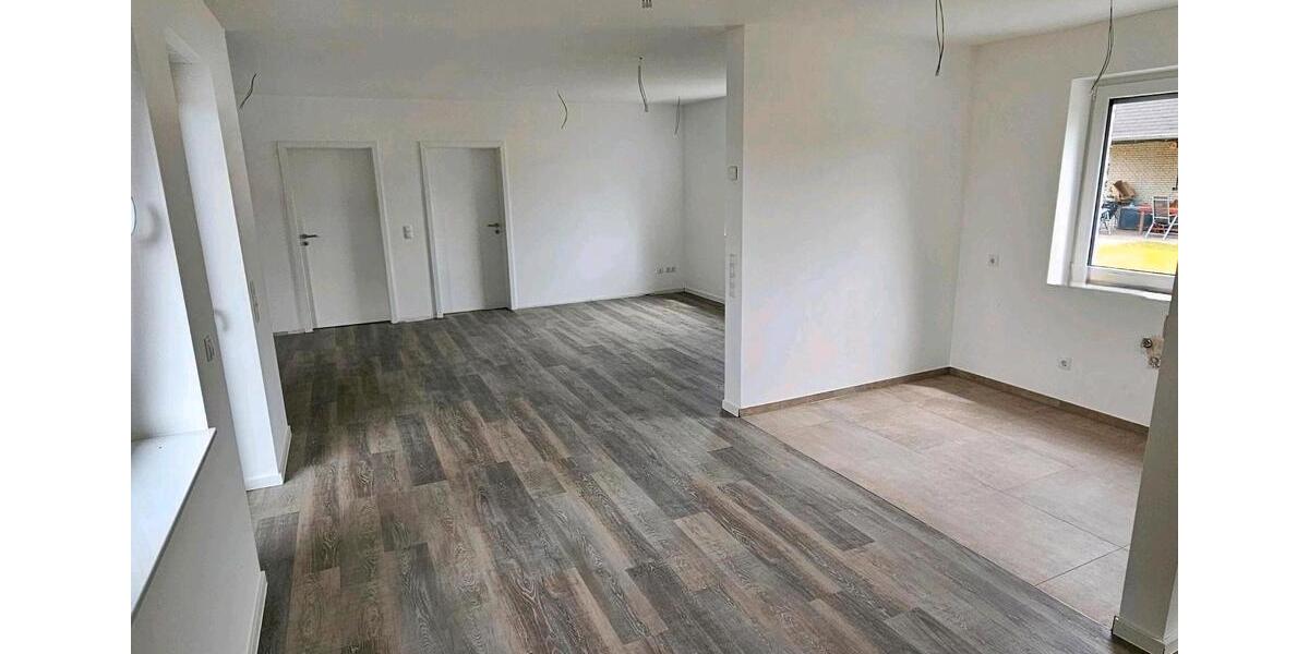 Erdgeschoßwohnung Löningen - 3 Zimmer, 94 m&sup2;, 1.145&euro; | Angebot:26415008