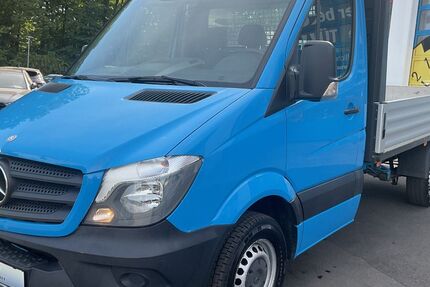 Mercedes-Benz Sprinter 91.182 km 16.990 € Giessen 35394