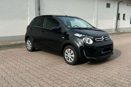 Citroen C1 3.150 km 9.950 &euro; Ketsch 68775