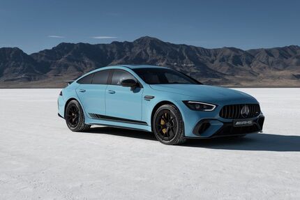 Mercedes-Benz AMG GT 61.883 km 128.888 € Koblenz 56073