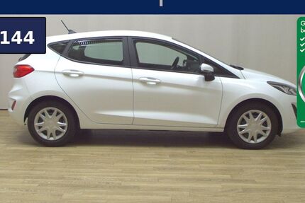 Ford Fiesta 34.827 km 9.980 &euro; Bremen / Arsten 28279