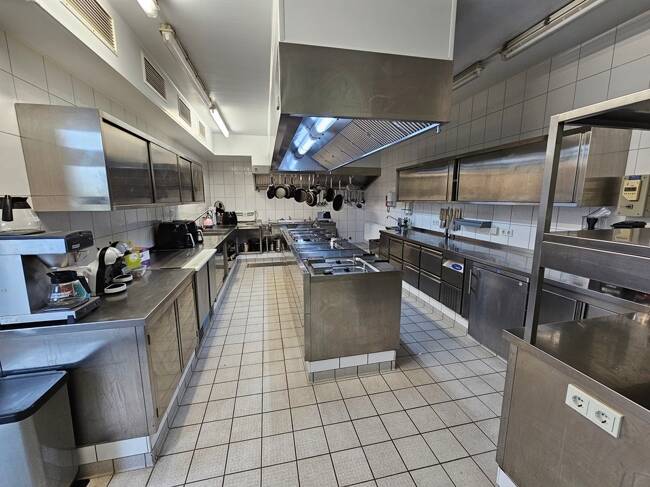 Gewerbeobjekt Bitburg - 750.000&euro; | Angebot:24053775