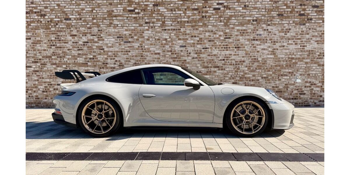 Porsche 992 17.700 km 205.000 &euro; Öhringen 74564