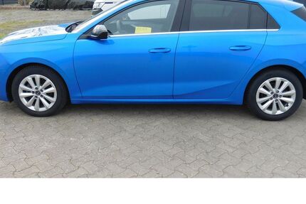 Opel Astra 32.500 km 15.990 &euro; Vordorf 38533