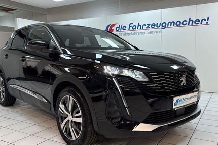 Peugeot 3008 73.000 km 20.988 &euro; Rheinbach 53359