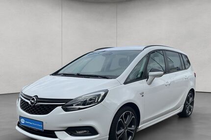 Opel Zafira 114.239 km 17.490 € Reutlingen 72766