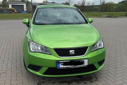 Seat Ibiza 137.342 km 5.100 &euro; Bad Münder 31848