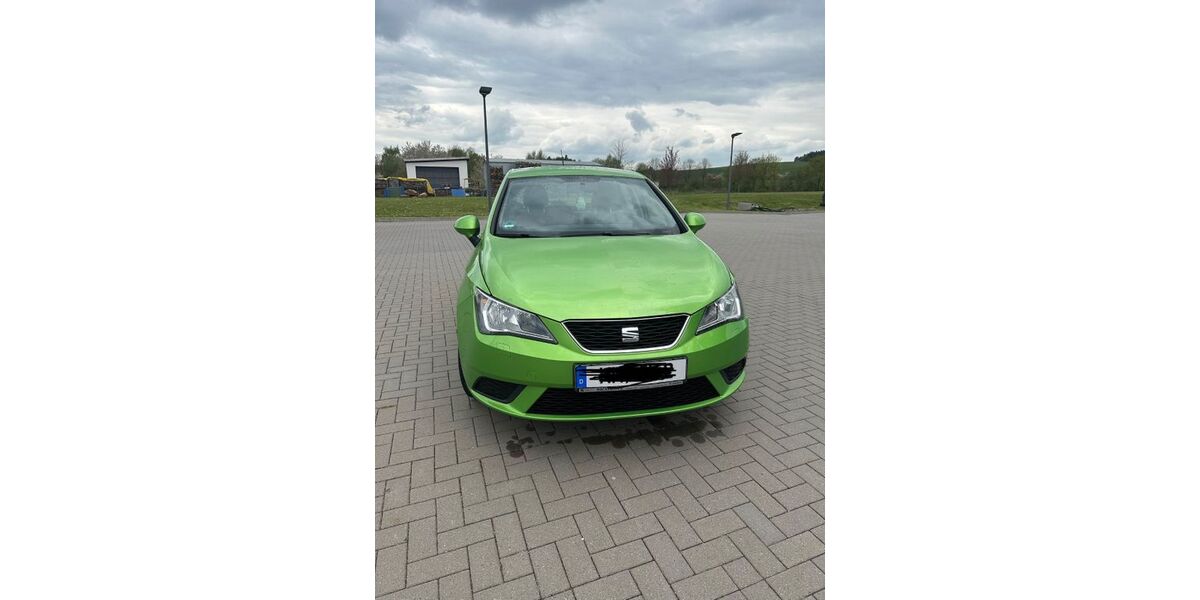 Seat Ibiza 137.342 km 5.100 &euro; Bad Münder 31848