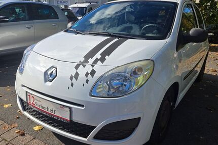 Renault Twingo 118.000 km 2.490 &euro; Bielefeld 33647